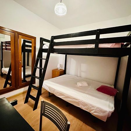 Rooms In Madrid Downtown 外观 照片