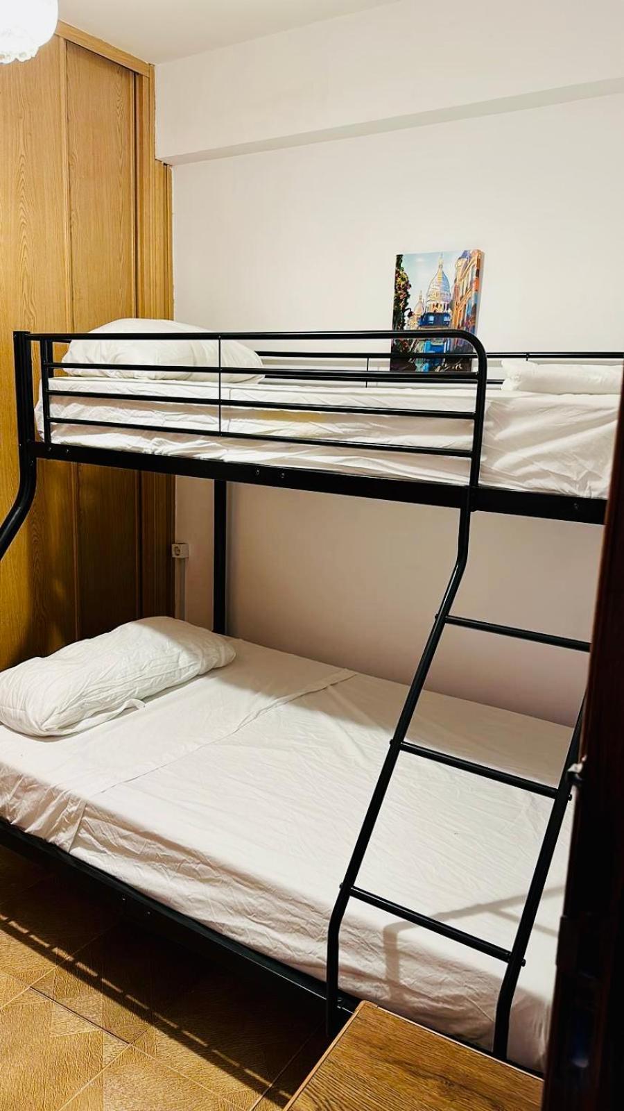 Rooms In Madrid Downtown 外观 照片
