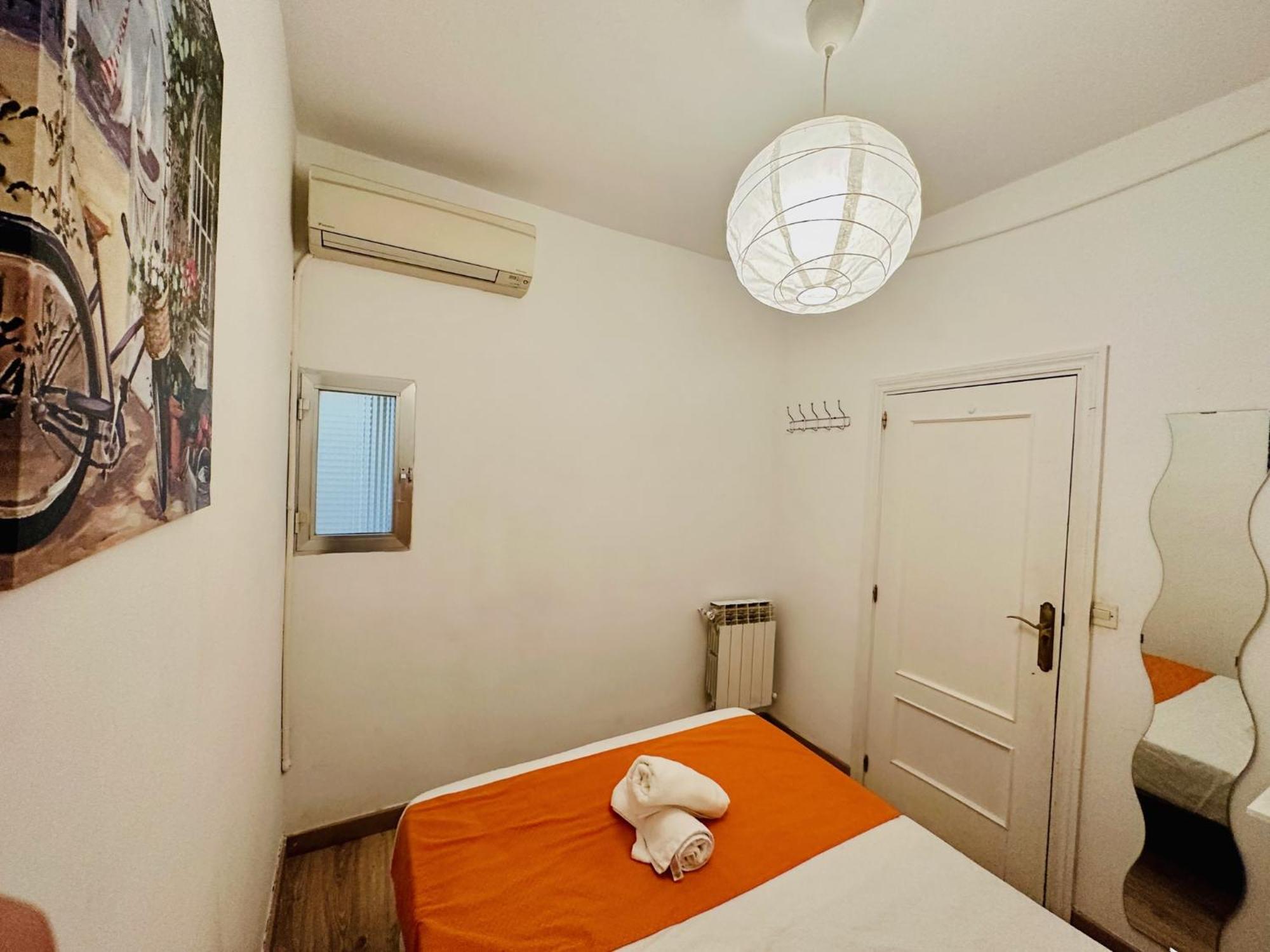 Rooms In Madrid Downtown 外观 照片