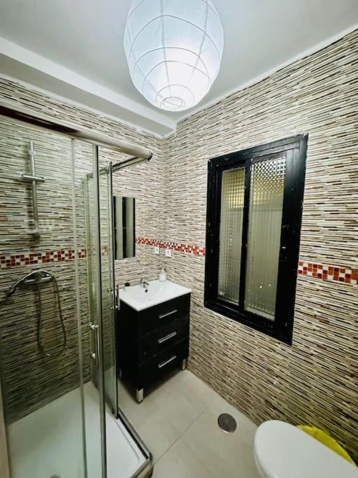 Rooms In Madrid Downtown 外观 照片