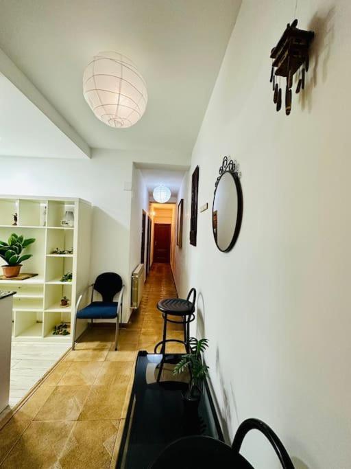 Rooms In Madrid Downtown 外观 照片