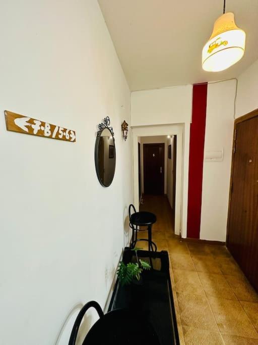 Rooms In Madrid Downtown 外观 照片