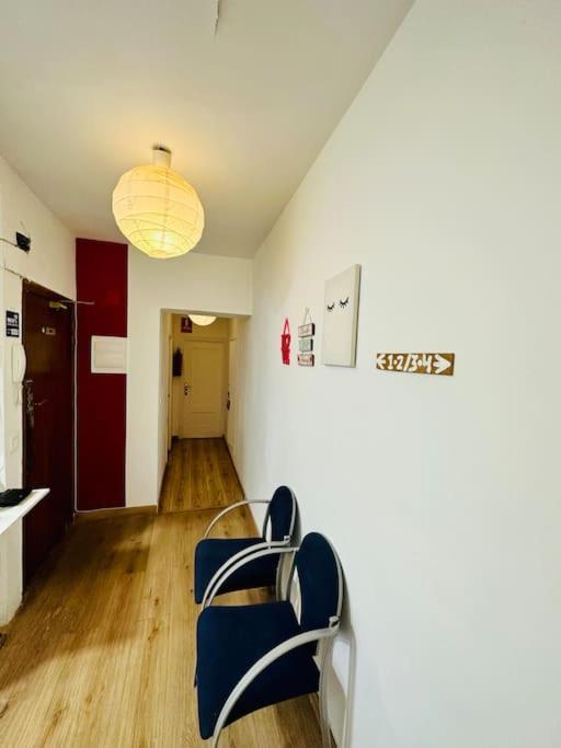 Rooms In Madrid Downtown 外观 照片