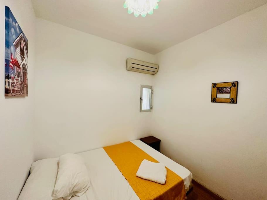 Rooms In Madrid Downtown 外观 照片