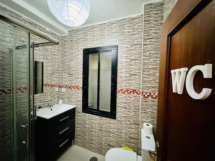 Rooms In Madrid Downtown 外观 照片